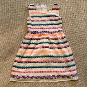 Girls ( kids) peek dress